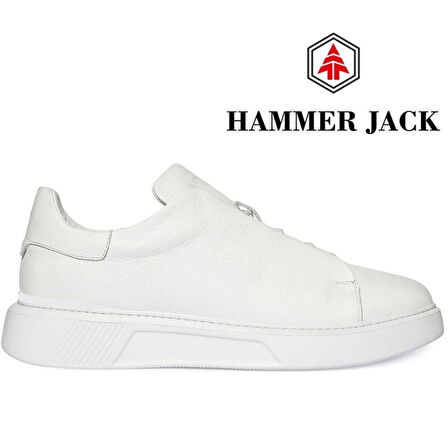 Hammer Jack 831-8313-M Enıd Casual Sneaker Erkek Ayakkabı