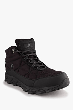 Hammer Jack Su Geçirmez Vectör Siyah Erkek Outdoor Bot