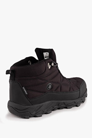 Hammer Jack Su Geçirmez Vectör Siyah Erkek Outdoor Bot