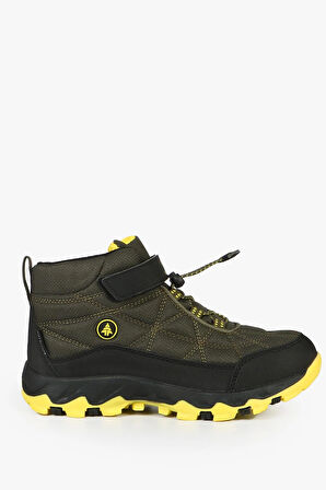 Hammer Jack Su Geçirmez Vectör Haki Sarı Unisex Outdoor Bot