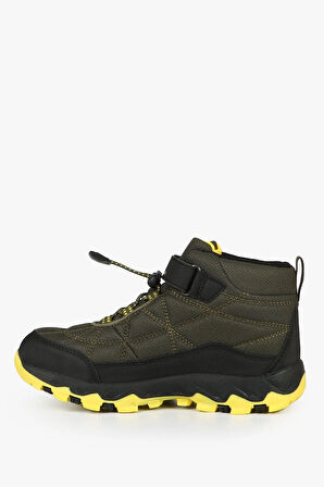 Hammer Jack Su Geçirmez Vectör Haki Sarı Unisex Outdoor Bot