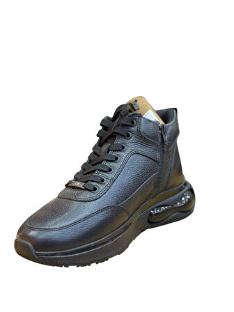 Hammerjack Telas Erkek Deri Bot 102 24910