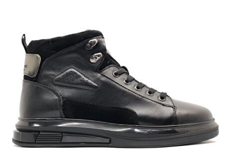 Hammer Jack 102-24897-M Alexis Sneaker Deri Casual Erkek Bot