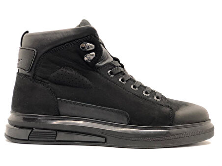 Hammer Jack 102-24897-M Alexis Sneaker Deri Casual Erkek Bot