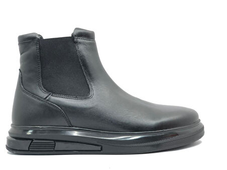 Hammer Jack 102-24895-M Gland Comfort Taban Chelsea Deri Erkek Bot