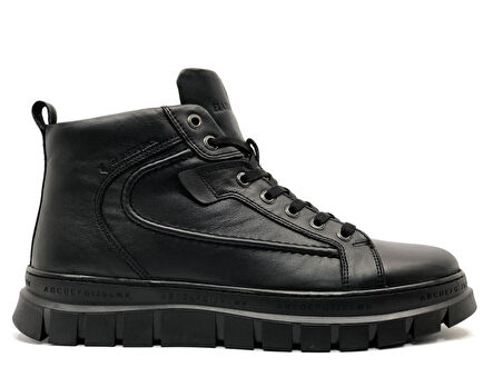 Hammer Jack 102-24865-M Derry Deri Casual Erkek Bot