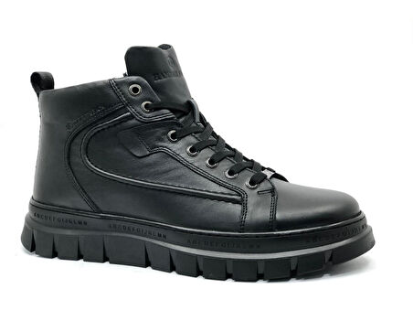 Hammer Jack 102-24865-M Derry Deri Casual Erkek Bot