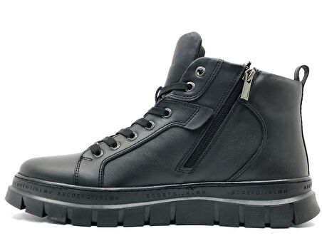 Hammer Jack 102-24865-M Derry Deri Casual Erkek Bot