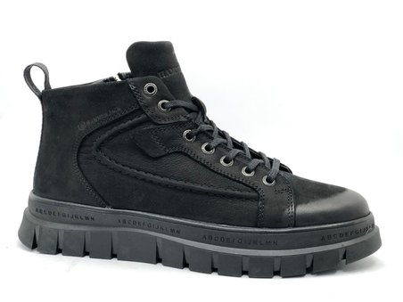 Hammer Jack 102-24865-M Derry Deri Casual Erkek Bot
