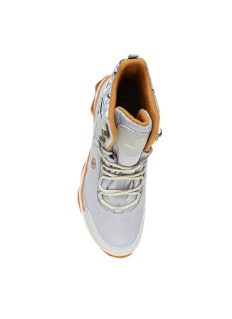 Hanwag 101 21752-Z Gore-Tex Bağcıklı Su Geçirmez Kumaş Erkek Outdoor Ayakkabı