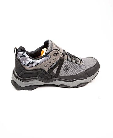 Hammer Jack 101 21754 Wilton Füme Waterproof Erkek Outdoor Ayakkabı