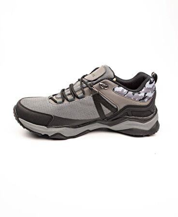 Hammer Jack 101 21754 Wilton Füme Waterproof Erkek Outdoor Ayakkabı