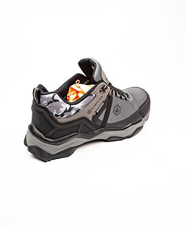 Hammer Jack 101 21754 Wilton Füme Waterproof Erkek Outdoor Ayakkabı