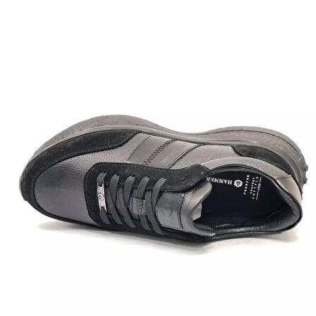 Hammerjack Jura Erkek Deri Ayakkabı 102 24820