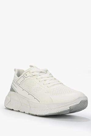 Hammer Jack Coloma Beyaz Kadın Spor Ayakkabı