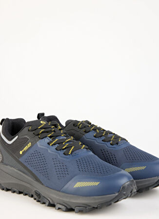 Hammer Jack Lacivert Erkek Outdoor Ayakkabısı 101 24672-M