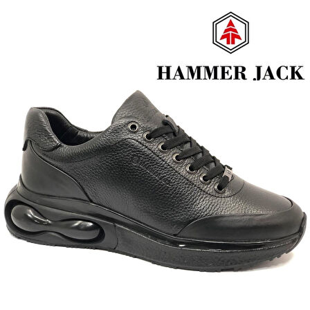 Hammer Jack 102-24780-M Rowa Deri Casual Erkek Ayakkabı