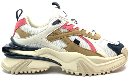 Hammer Jack 101-24722 Sapphıre Unisex Spor Ayakkabı