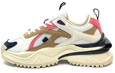 Hammer Jack 101-24722 Sapphıre Unisex Spor Ayakkabı