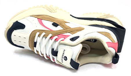 Hammer Jack 101-24722 Sapphıre Unisex Spor Ayakkabı