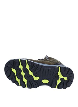 Hammer Jack Outdoor Bot, Haki