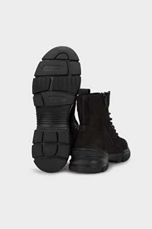 Hammer Jack BONN Erkek  Siyah Torje Bot