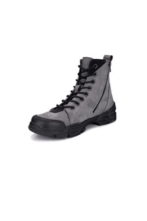 Hammer Jack BONN M BOT Gri Erkek Bot&Çizme