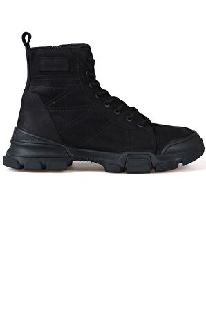 Hammer Jack BONN Kadın  Siyah Torje Bot