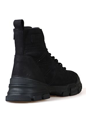 Hammer Jack BONN Kadın  Siyah Torje Bot