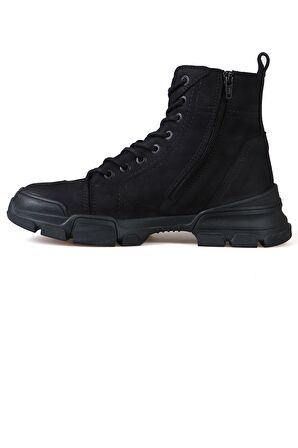 Hammer Jack BONN Kadın  Siyah Torje Bot