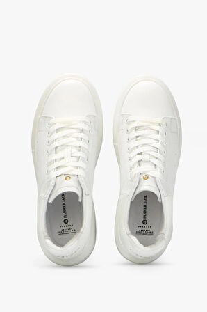 Hammerjack Marsa Beyaz Erkek Günlük Ayakkabı