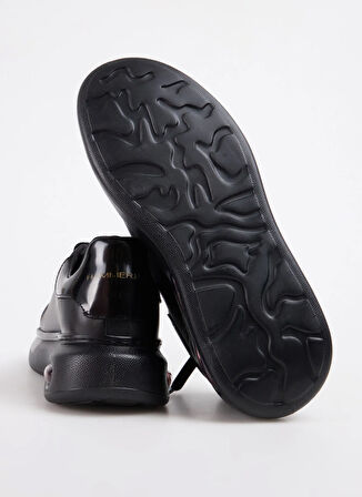 Hammer Jack Siyah Erkek Sneaker MARSA M AYAKKABI