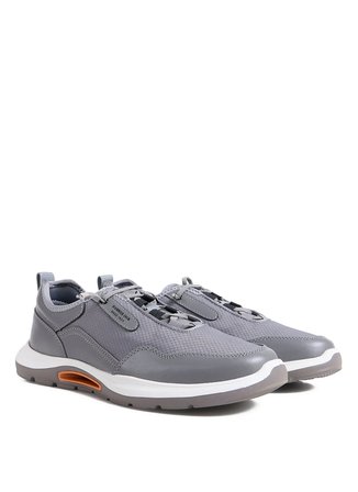 Hammer Jack Gri Erkek  Sneaker NIRVANA  M AYAKKABI