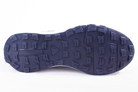 Hammer Jack Lacivert - Yeşil Erkek Sneaker