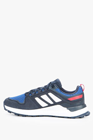 Hammer Jack Nadal Lacivert Kırmızı Erkek Spor Ayakkabı