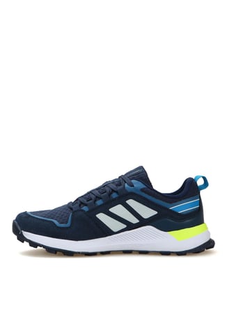 Hammer Jack Sneaker, 45, Beyaz - Mavi