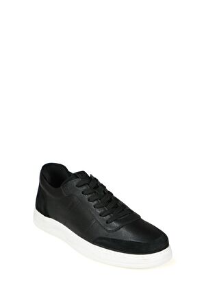 Hammer Jack Siyah Erkek Sneaker