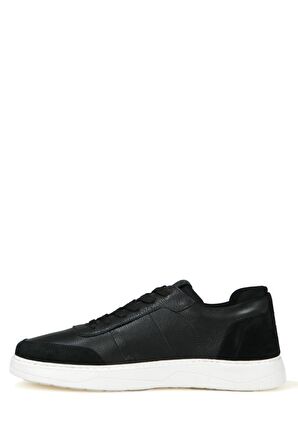 Hammer Jack Siyah Erkek Sneaker