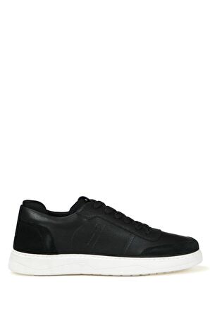 Hammer Jack Siyah Erkek Sneaker