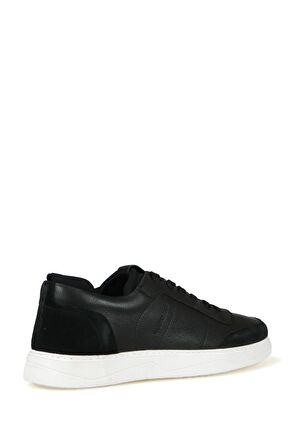 Hammer Jack Siyah Erkek Sneaker
