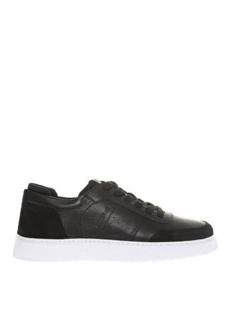Hammer Jack Siyah Erkek Sneaker