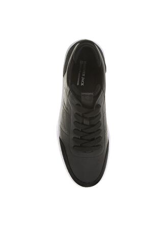 Hammer Jack Siyah Erkek Sneaker