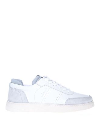 Hammer Jack Beyaz Erkek Sneaker KOVROV M AYAKKABI
