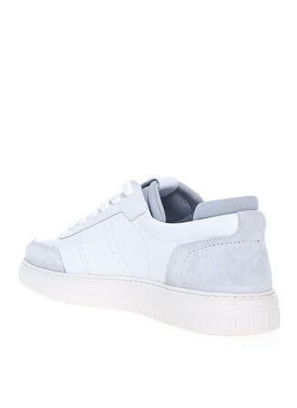 Hammer Jack Beyaz Erkek Sneaker KOVROV M AYAKKABI