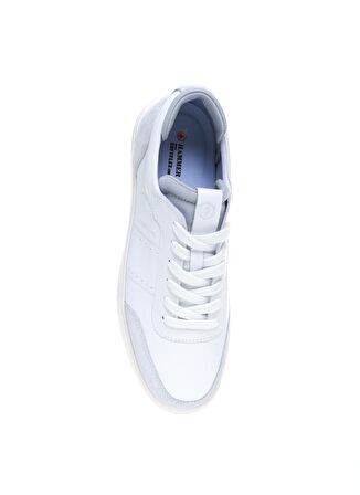 Hammer Jack Beyaz Erkek Sneaker KOVROV M AYAKKABI
