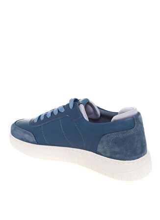 Hammer Jack İndigo Erkek Sneaker