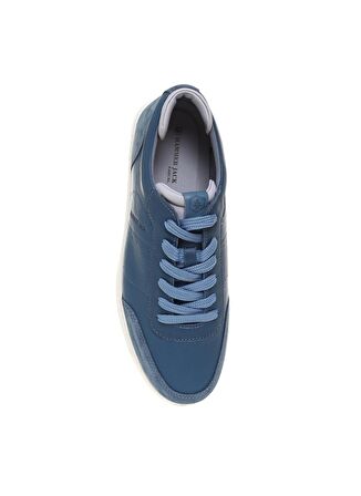 Hammer Jack İndigo Erkek Sneaker