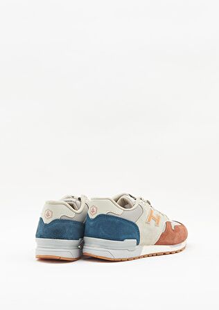 Hammer Jack Mexico Z Kadın Bej Sneaker