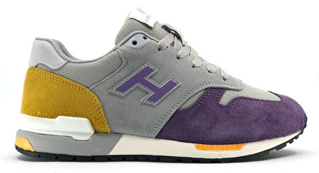 Hammer Jack 102-22320 Mexico Unisex Spor Ayakkabı