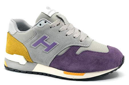 Hammer Jack 102-22320 Mexico Unisex Spor Ayakkabı